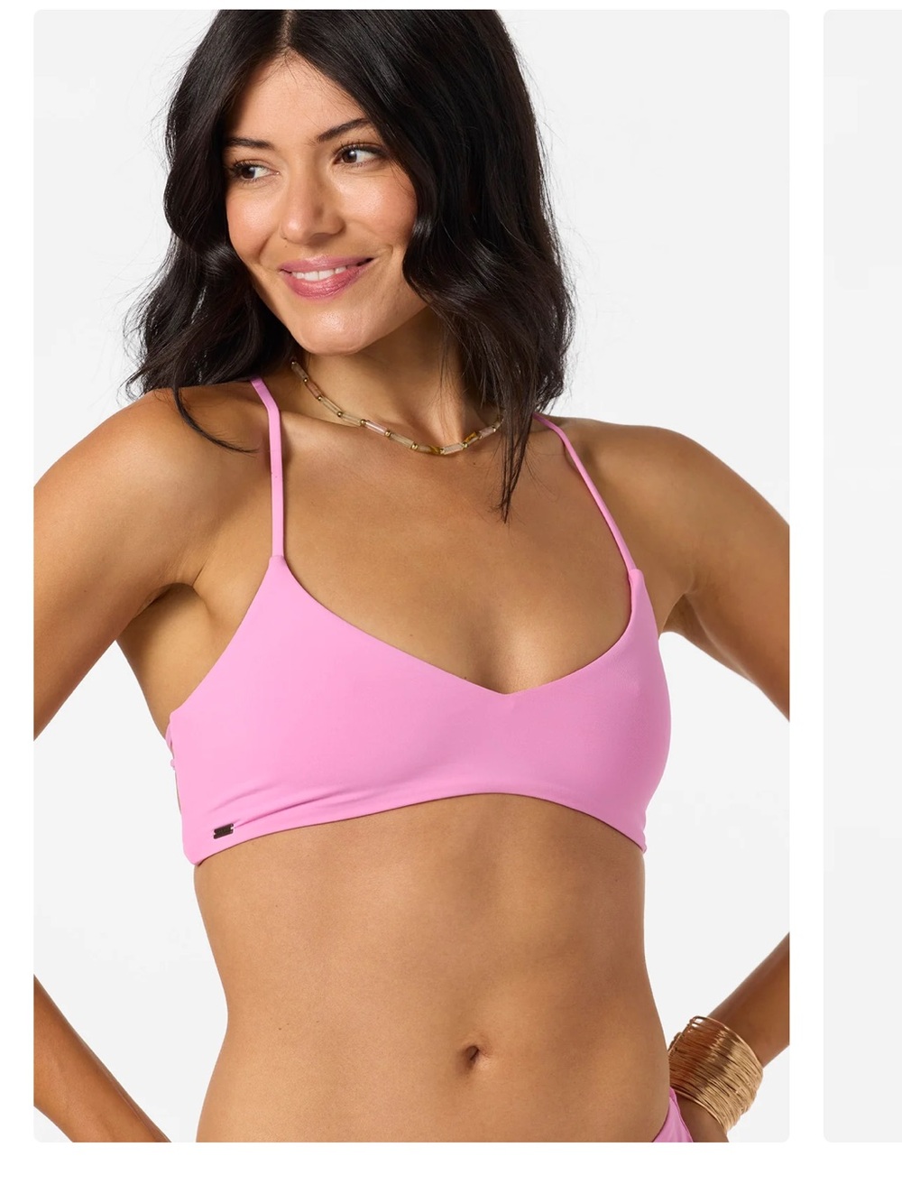 Womens O’neil bikini top